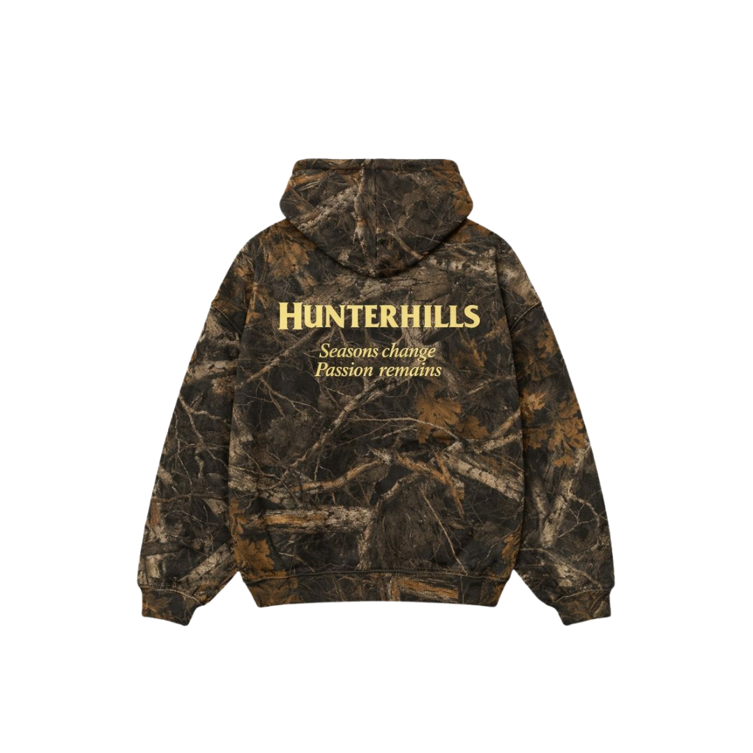 HUNTERHILLS F&F/F&G HOODIE