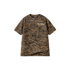 HUNTERHILLS "BACKCOUNTRY CLUB" T-SHIRT