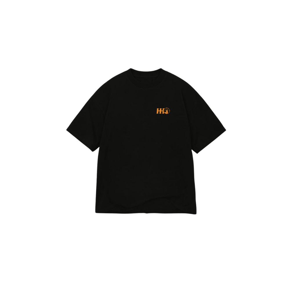 HUNTERHILLS LOGO T-SHIRT