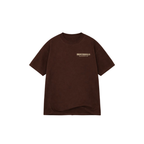 HUNTERHILLS "BACKCOUNTRY CLUB" T-SHIRT