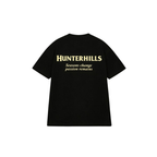 HUNTERSHILLS F&F/F&G T-SHIRT