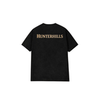 HUNTERHILLS "OUTDOOR LIFE" T-SHIRT
