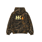 HUNTERHILLS "BUILT FOR THE HUNT" HOODIE