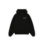 HUNTERHILLS "BACKCOUNTRY CLUB" HOODIE