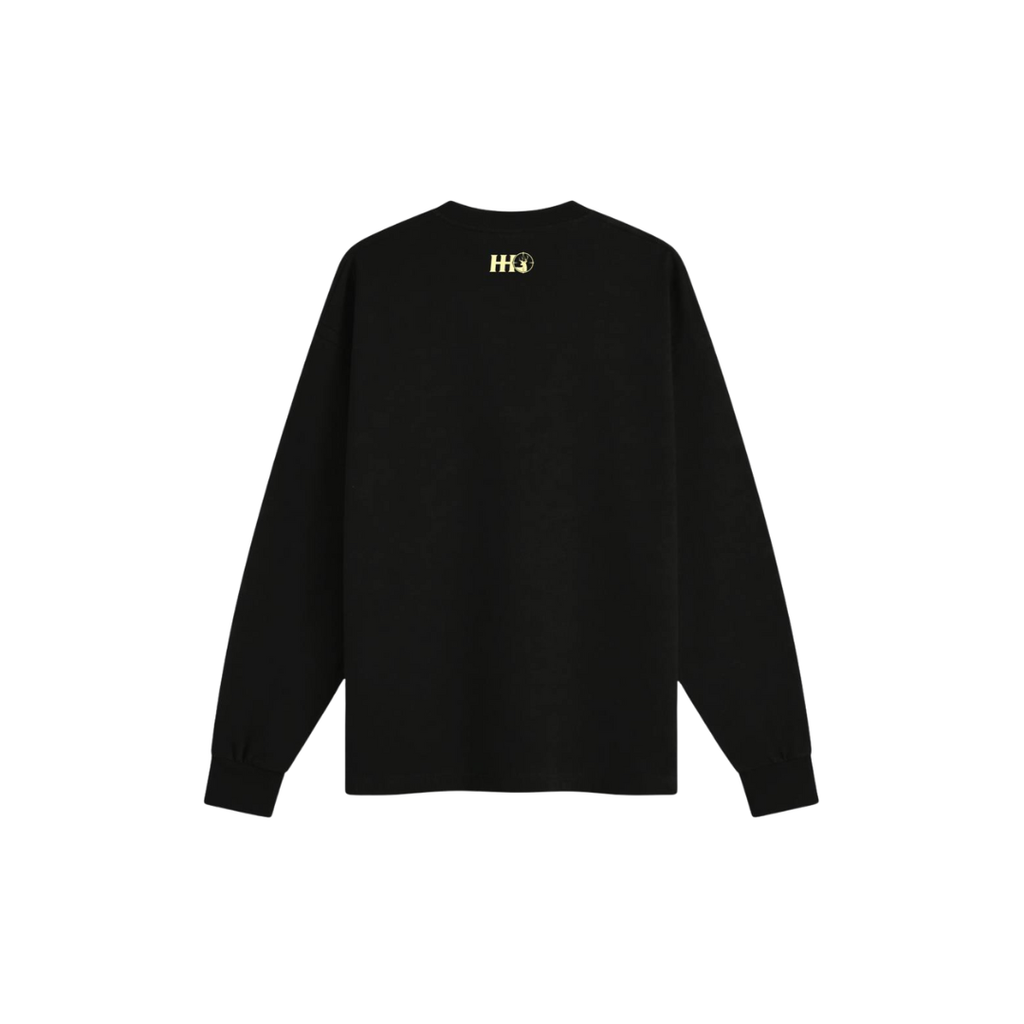 HUNTERHILLS "BACKCOUNTRY CLUB" LONG SLEEVE