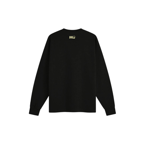 HUNTERHILLS "BACKCOUNTRY CLUB" LONG SLEEVE