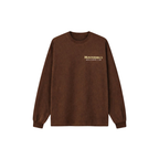 HUNTERHILLS "BACKCOUNTRY CLUB" LONG SLEEVE