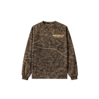 HUNTERHILLS "BACKCOUNTRY CLUB" LONG SLEEVE