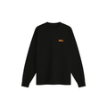 HUNTERHILLS LOGO LONGSLEEVE