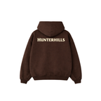 PROPERTY OF HUNTERHILLS HUNT DEPT. HOODIE