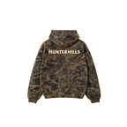 PROPERTY OF HUNTERHILLS HUNT DEPT. HOODIE