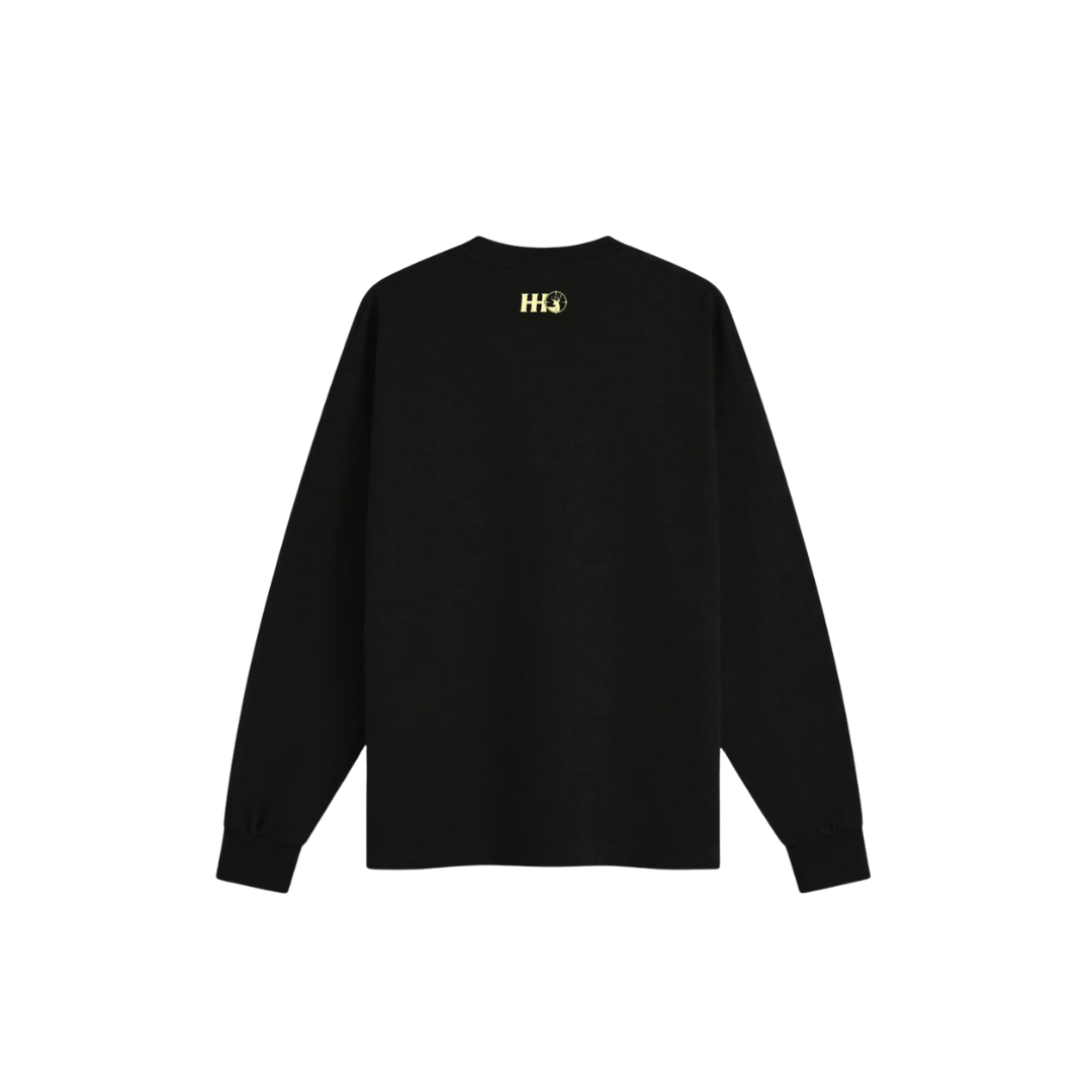 PROPERTY OF HUNTING DEPT. LONG SLEEVE