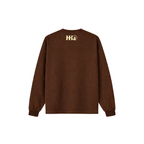 PROPERTY OF HUNTING DEPT. LONG SLEEVE