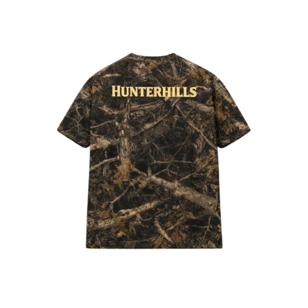 PROPERTY OF HUNTING DEPT. T-SHIRT
