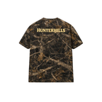 PROPERTY OF HUNTING DEPT. T-SHIRT
