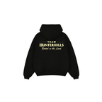 TEAM HUNTERHILLS "ROOTED IN THE LAND" HOODIE